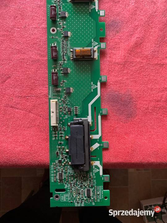 Inwerter v2985cx e206453