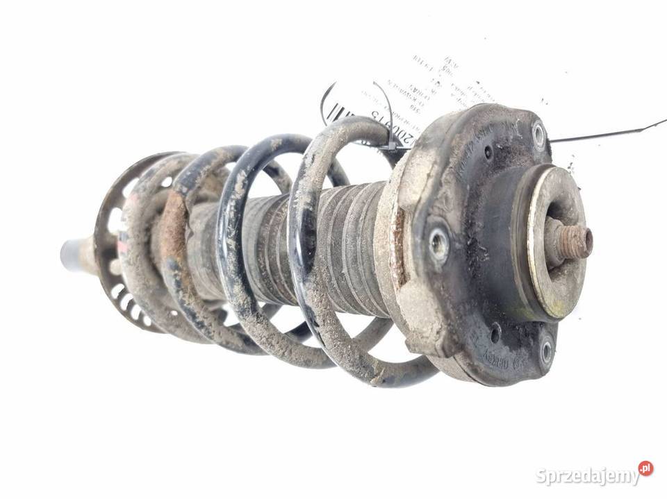 AMORTYZATOR PRAWY PRZÓD VOLKSWAGEN TOURAN osobowe Lipno