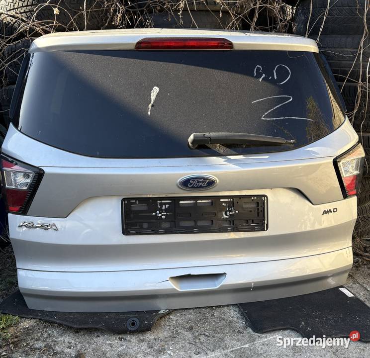 Części Ford Kuga mk2 lift Pozostałe
