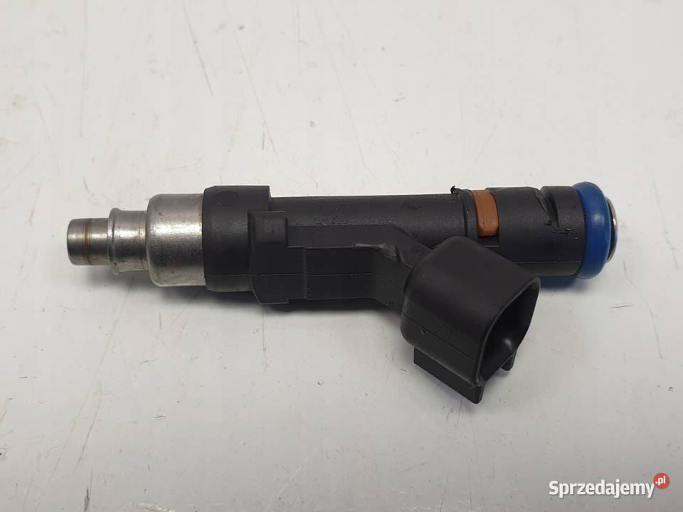 WTRYSKIWACZ Ford Mondeo MK4 20 16V 0280158105 osobowe Wtryskiwacze Chełm