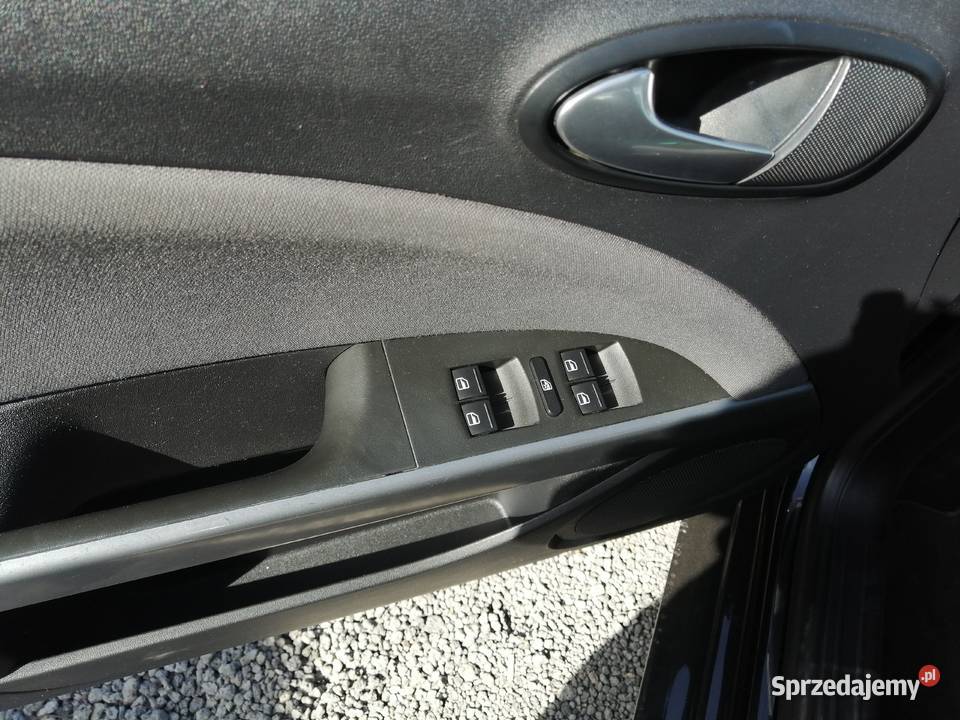 Seat Leon Zawiercie sprzedam