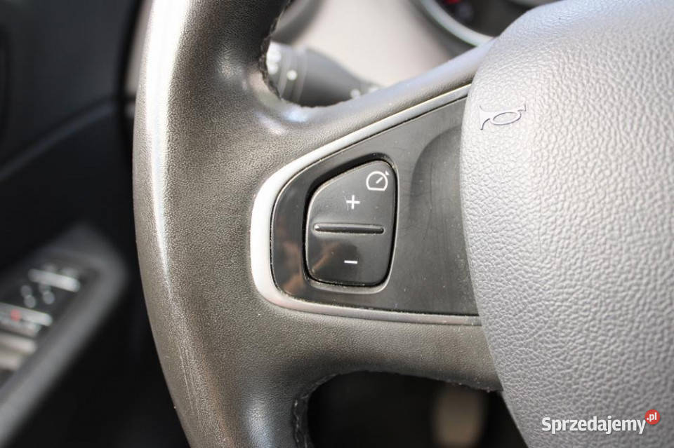 Renault Captur 2019r SALON IIWŁ ASO NAVI Dwa Chorzów