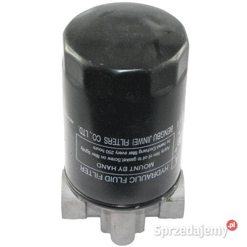 Filtr Oleju Hydraulicznego do chińskiego Do ciągników Tajęcina sprzedam
