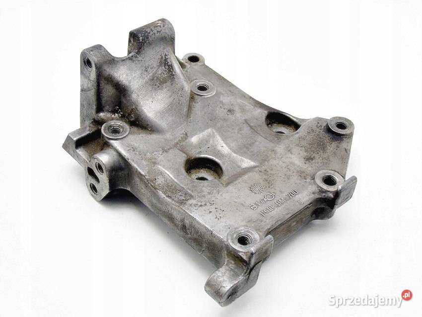 ŁAPA WSPORNIK SILNIKA 15 16V ALMERA II N16 TINO Zawieszenie silnika Sosnowiec
