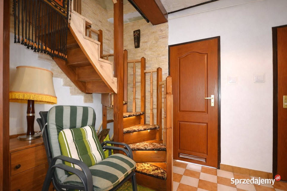 Dom wolnostojący Słotwiny 1365m2 sprzedam