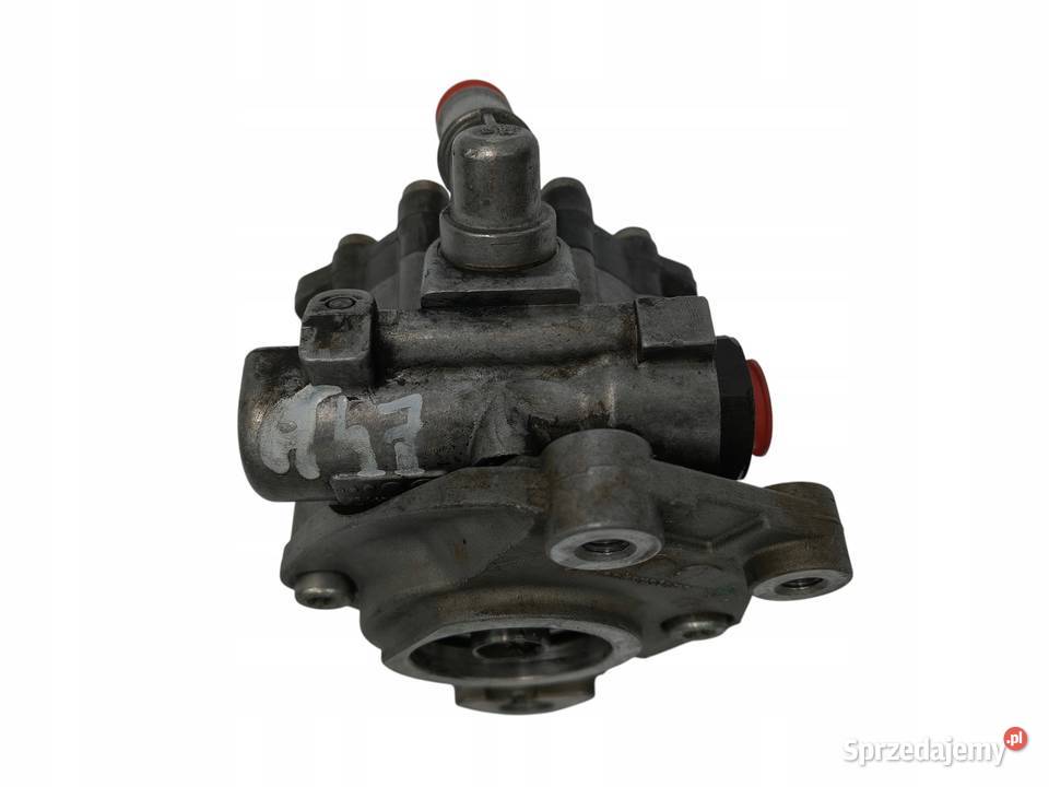 POMPA WSPOMAGANIA Audi S6 C6 S8 D3 R8 A6 52 FSI lubelskie Chełm