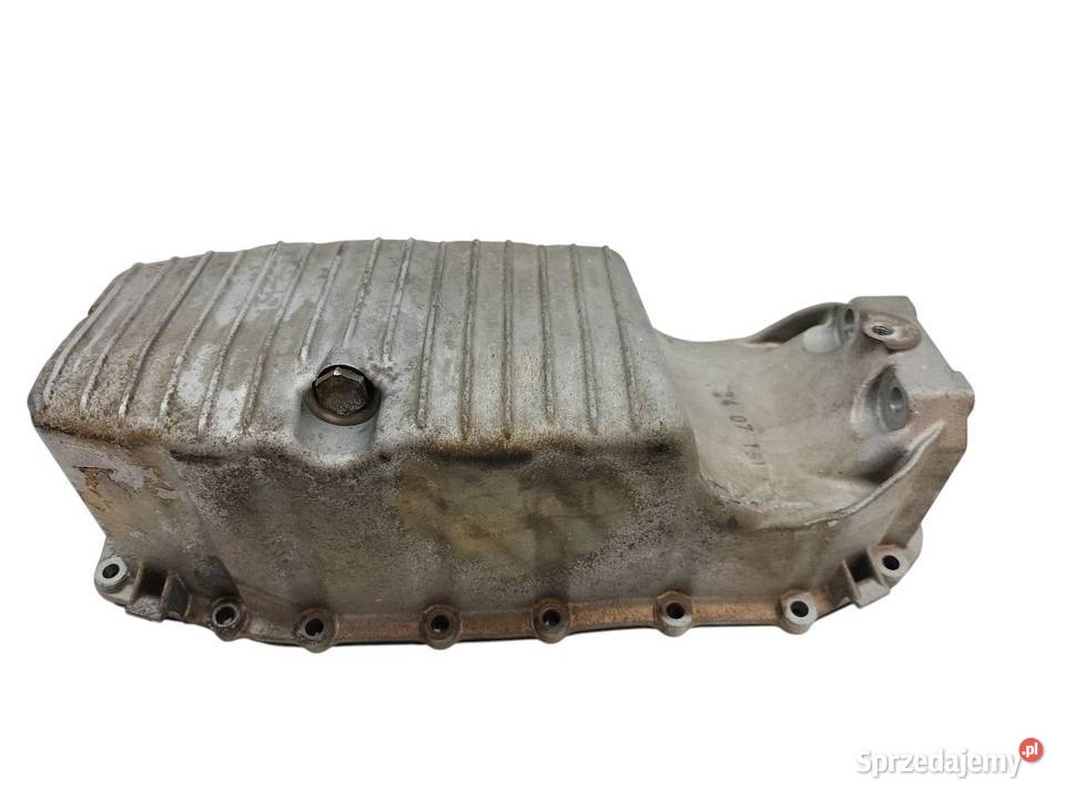 MISKA OLEJOWA 55209020 14 Fiat Bravo II 20072014