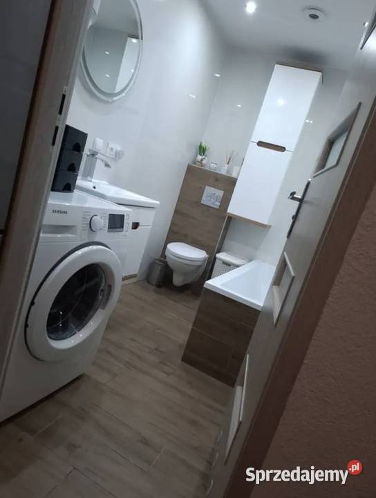 Mieszkanie strych Jankowice Wielkie