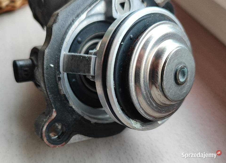 Termostat Wahler DB W2 OEM A272000015 oryginał Bydgoszcz