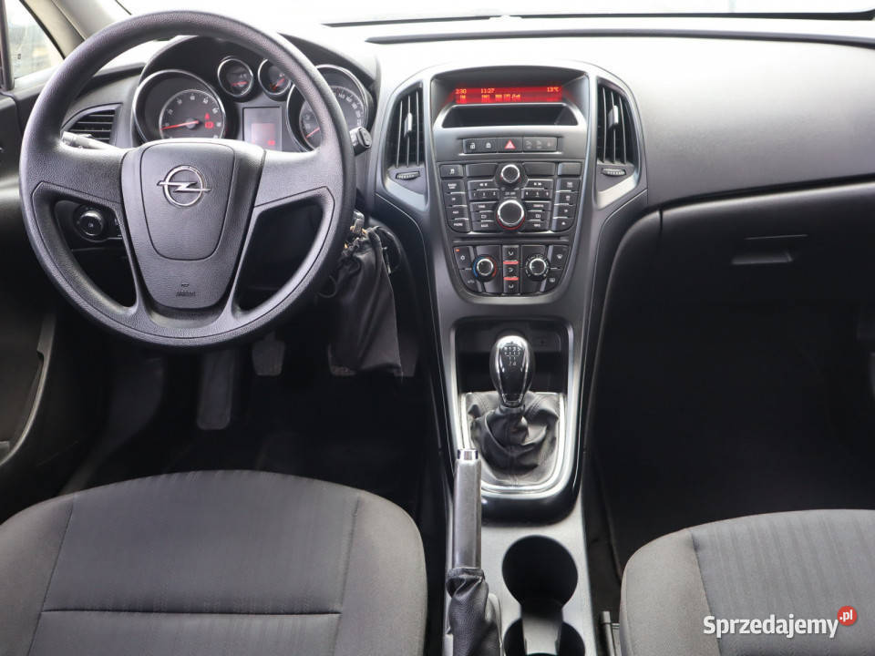 Opel Astra 16 16V elektryczne szyby Katowice sprzedam