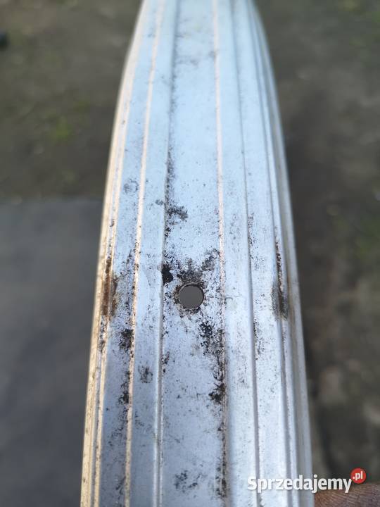 Rower Romet błotniki 28 Gdańsk