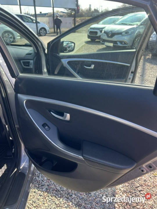 Hyundai i30 II 2012 2016 Słupsk sprzedam