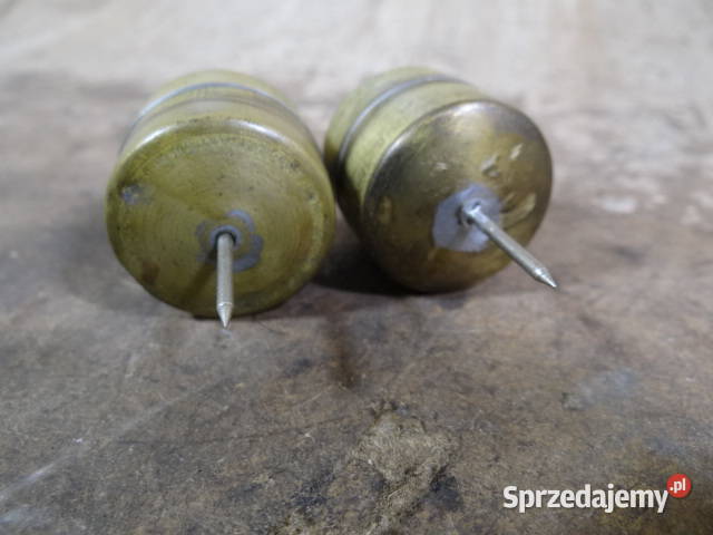 pływaki gaźników IFA BK 350 2 sztuki org DDR