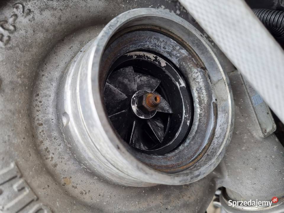 SILNIK BEZ OSPRZĘTU Renault Premium 1084 L 460 osobowe