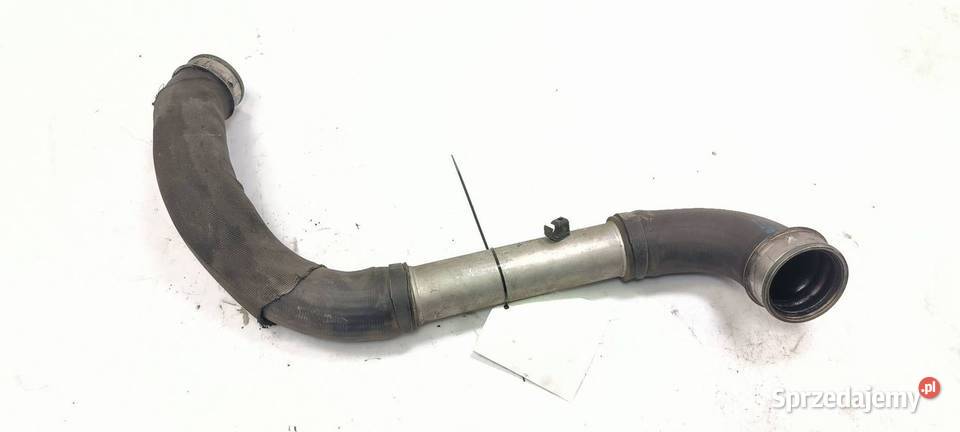 PRZEWÓD RURA DOLOT VOLKSWAGEN PHAETON LONG osobowe Lipno