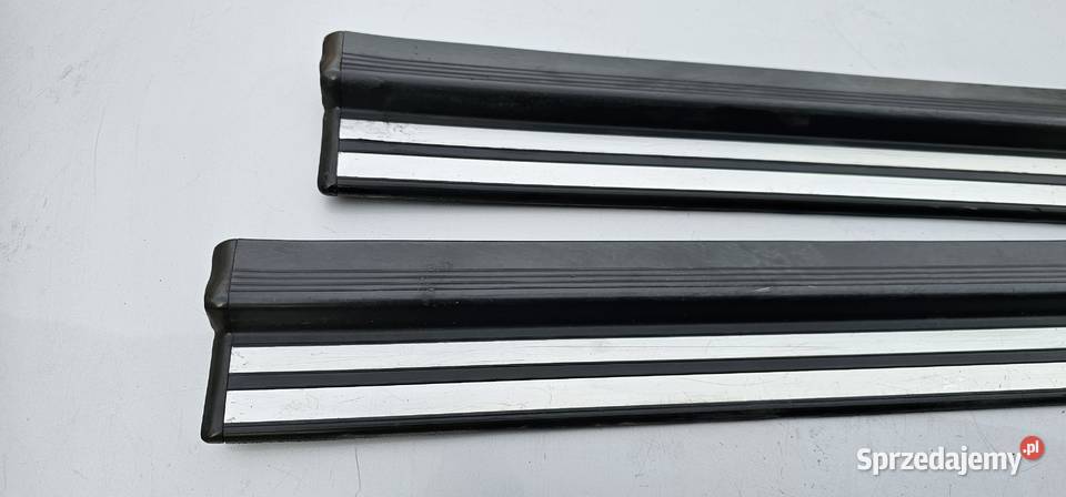 Nakładka progowa mercedes w210 2106800135 Zbąszyń