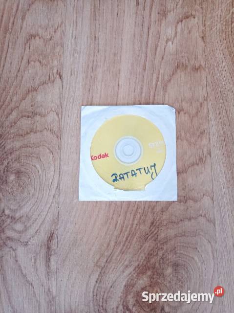 Ratatuj komedia familijna sprzedam