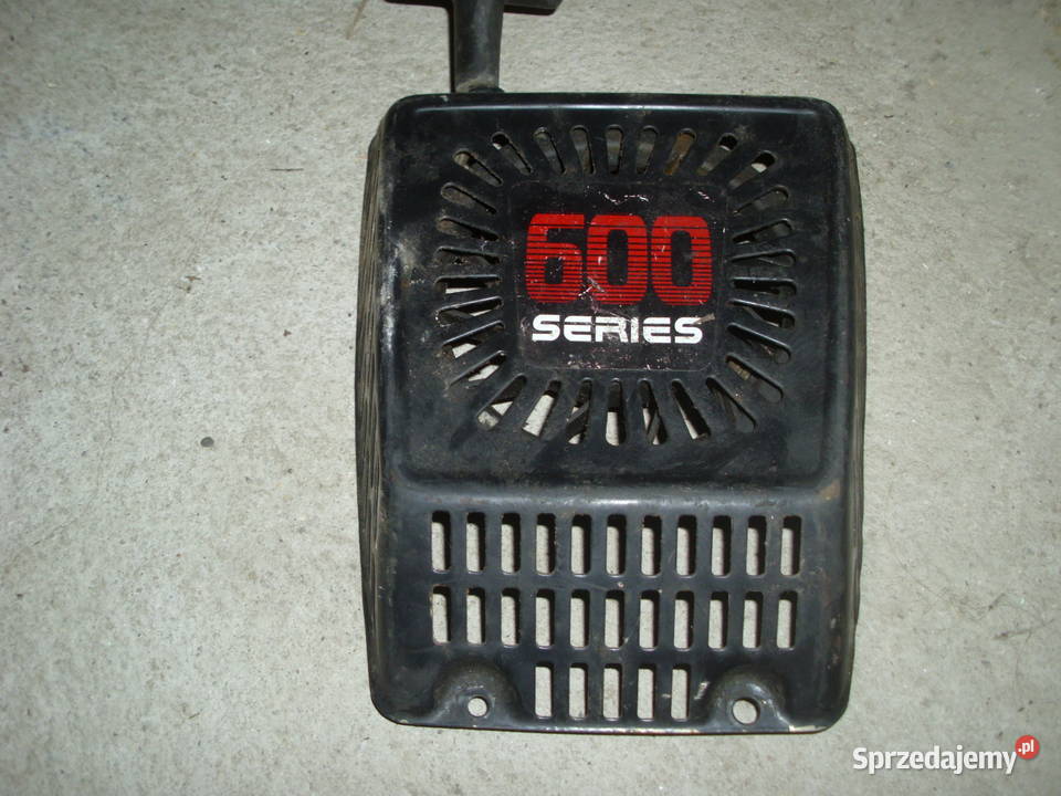 Szarpak rozrusznik starter TORO ohv 600 briggs Gorlice sprzedam