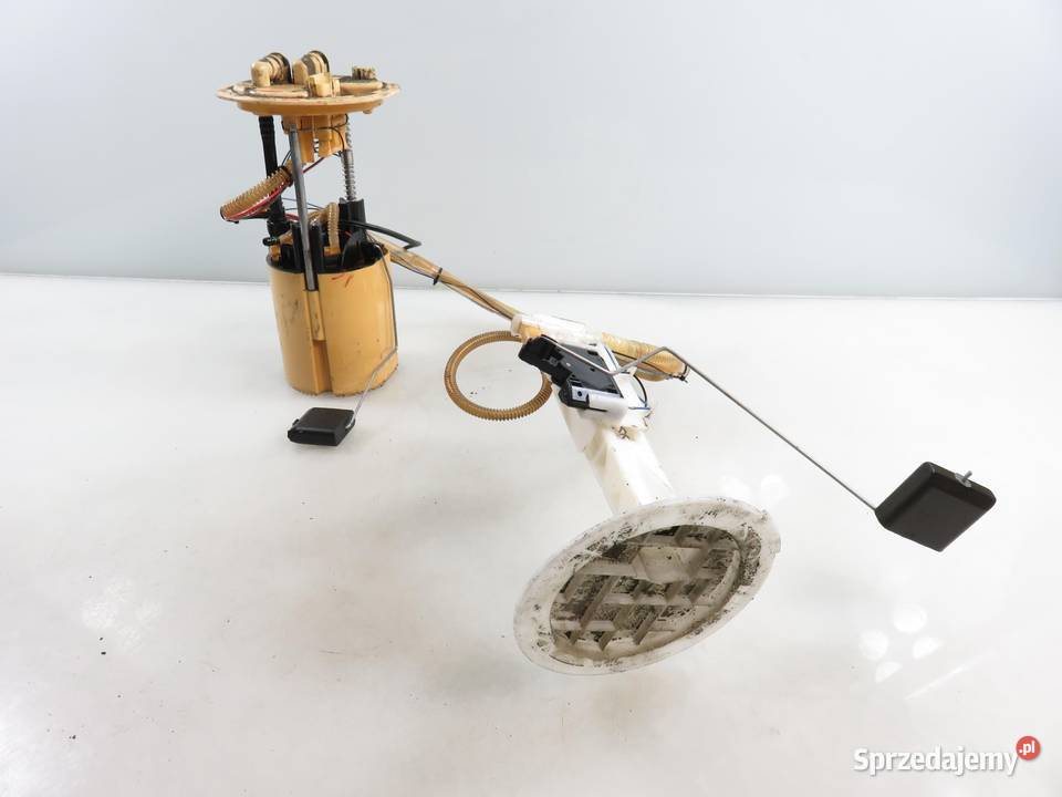 POMPA PALIWA FORD KUGA I 20 TDCi 8V419275AD