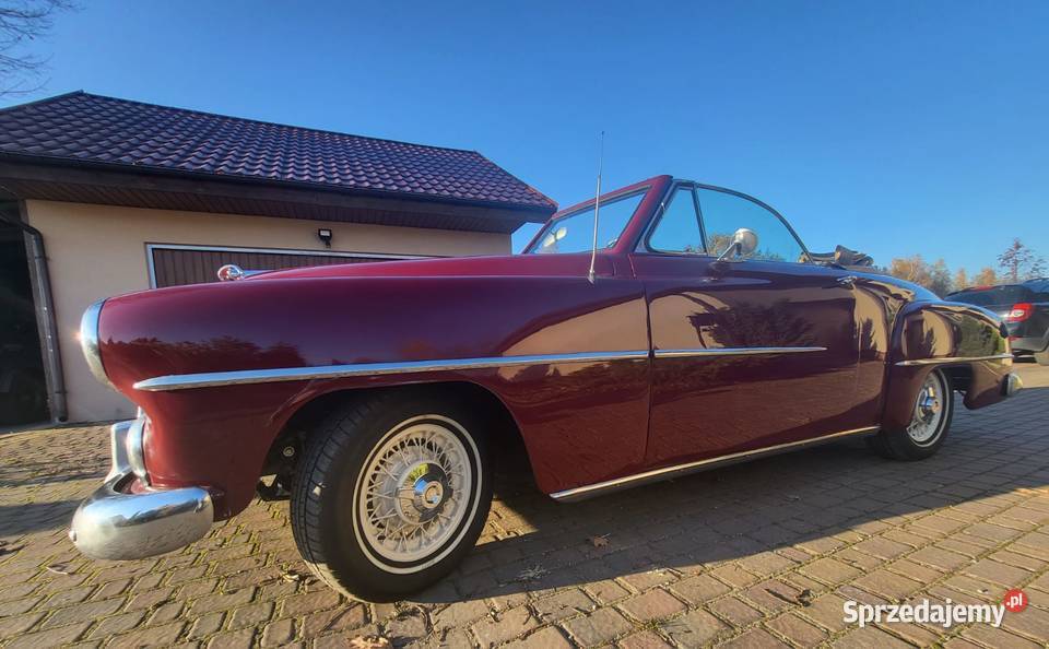 Dodge Wayfarer 3800cm3 zachodniopomorskie Wałcz