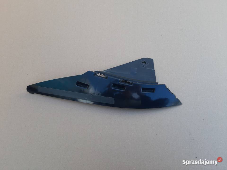 MERCEDES CLA W118 LEWY GÓRNY WSPORNIK ZDERZAKA