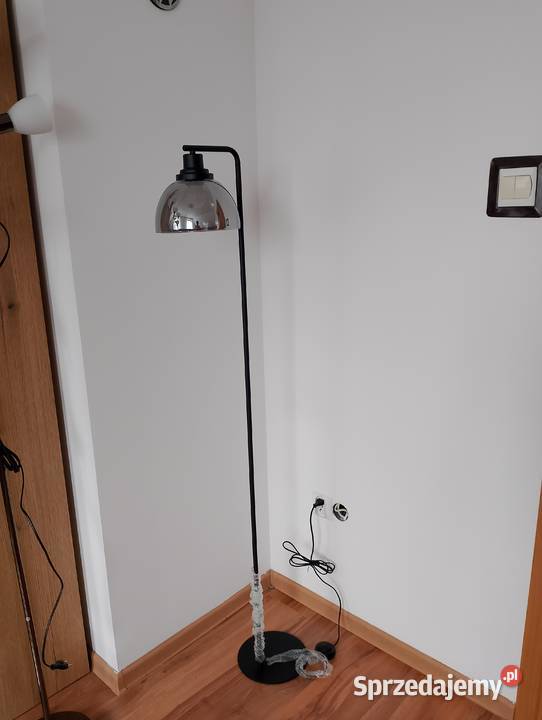 Lampy stojące Eglo oryginał nowe i w pełni Pozostałe Tarnobrzeg