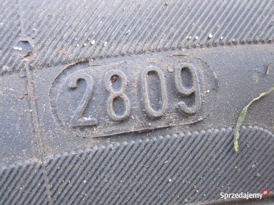 NISSAN QASHQAI J10 koło dojazdowe 1459016 106M Koła dojazdowe Kielce