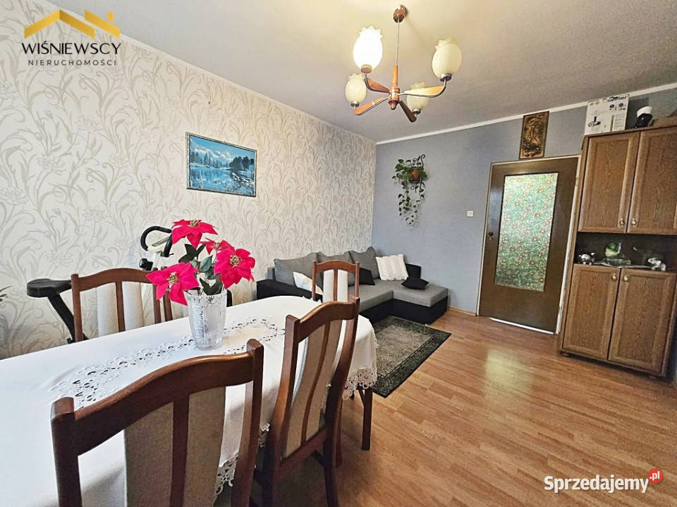 Dom wolnostojący Malbork 184 mkw 184m2 Sprzedaż