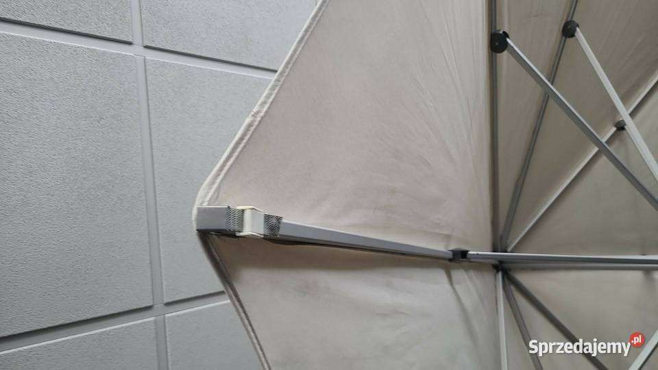 DUŻY PARASOL do ogródka gastronomicznego na Gastronomia Gastronomia Warszawa