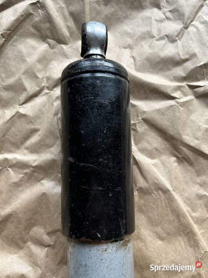 AMORTYZATOR SIMSON AWO AVO SPORT 425 250 TYŁ Elementy nadwozia Kraków