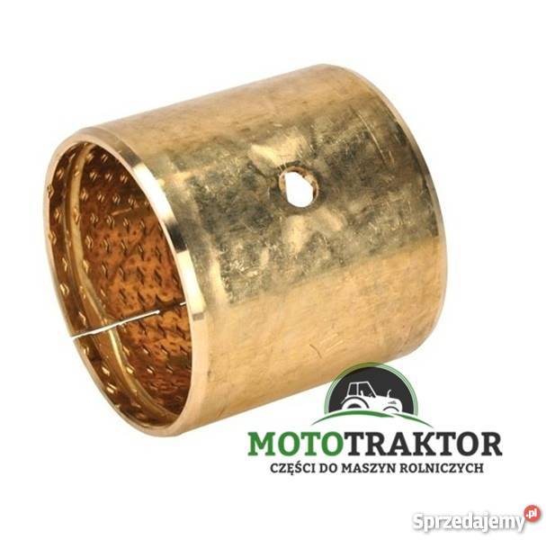 Tulejka przedniej osi John Deere 6200 6300 6400 John Deere Łążynek sprzedam