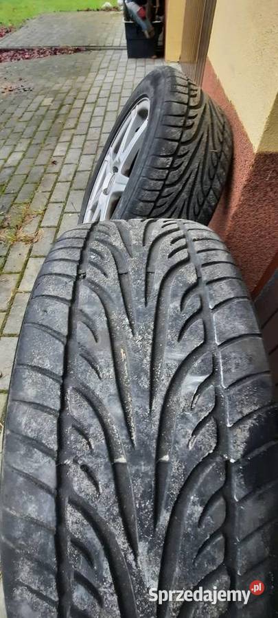 Koła 5x108 17 Częstochowa