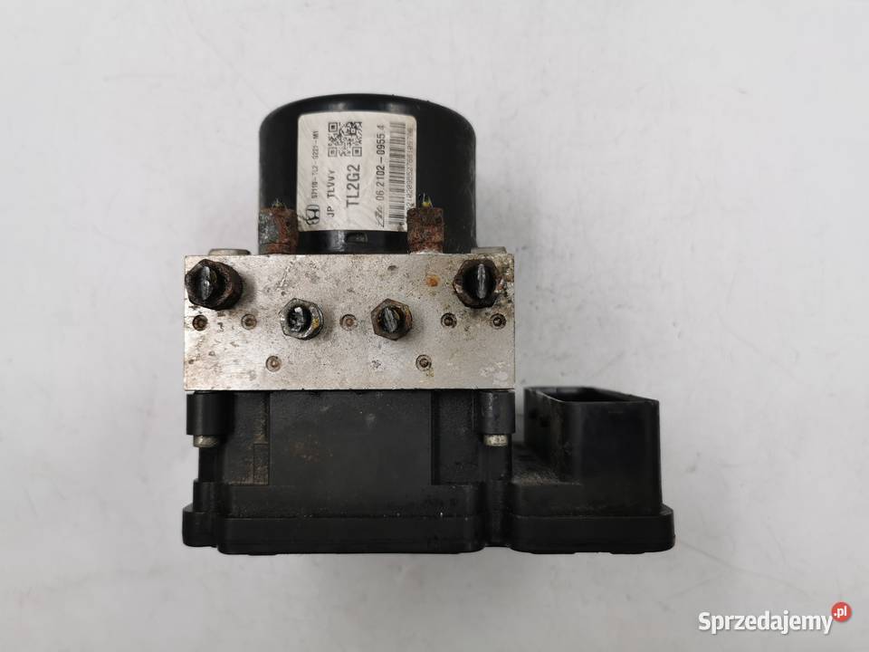 Pompa ABS ESP Honda Accord VIII 57110TL2G221M1 mazowieckie Wyszków
