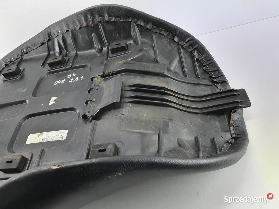 Siedzenie Kanapa Kawasaki Kvf 700 Prairie 650 Łódź