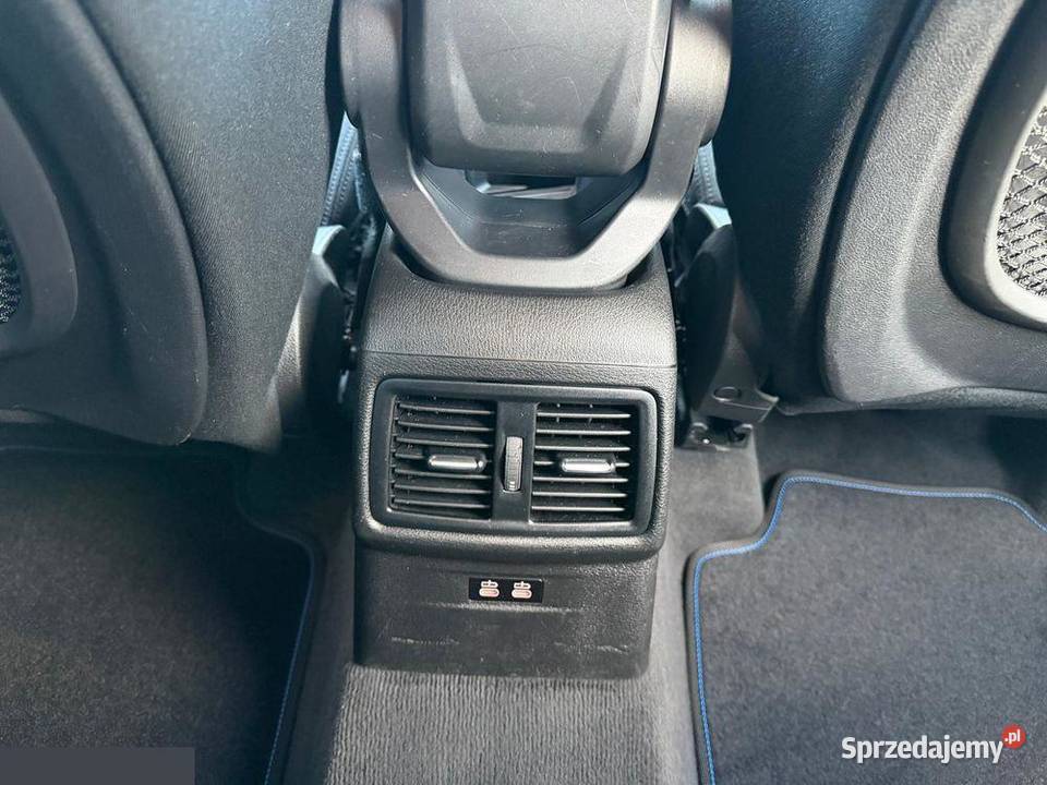 BMW X1 sDrive18i Business Edition 140 2020r automatyczna wielkopolskie Krotoszyn