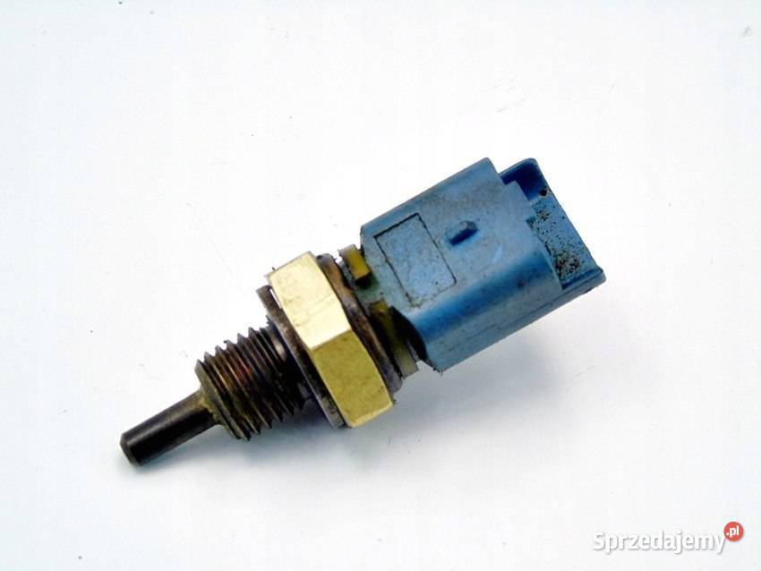CZUJNIK WODY 16 8V 306 SAXO NFT XSARA 106 206 śląskie Sosnowiec