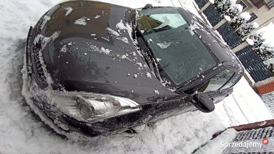 Suzuki Swift 12 Benz 4x4