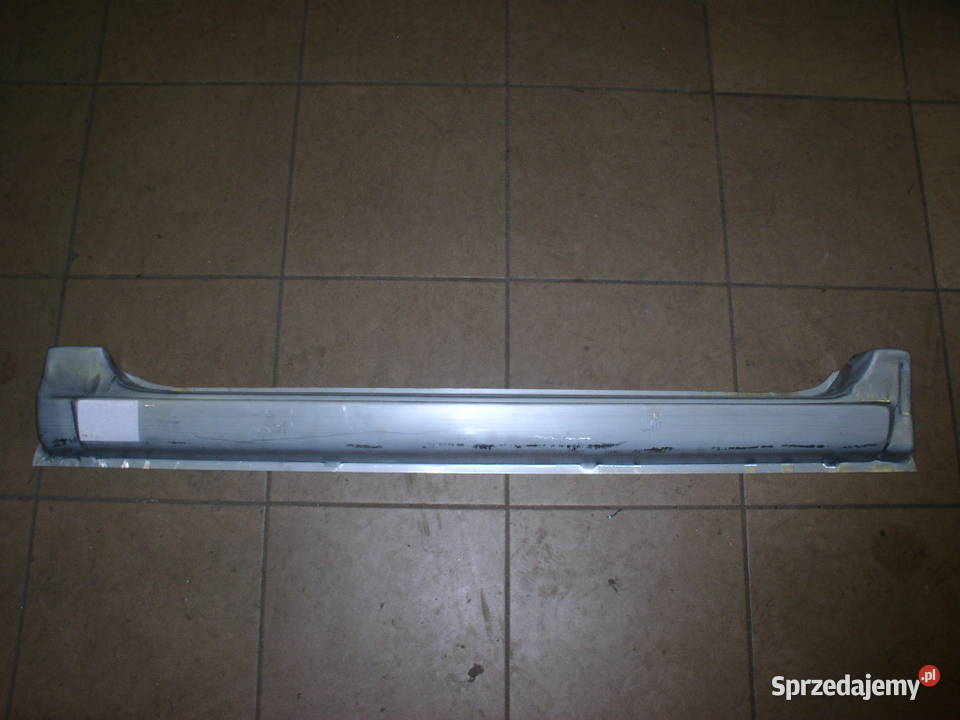 Pas przedni VW typ3 1600 TL Stalowa Wola