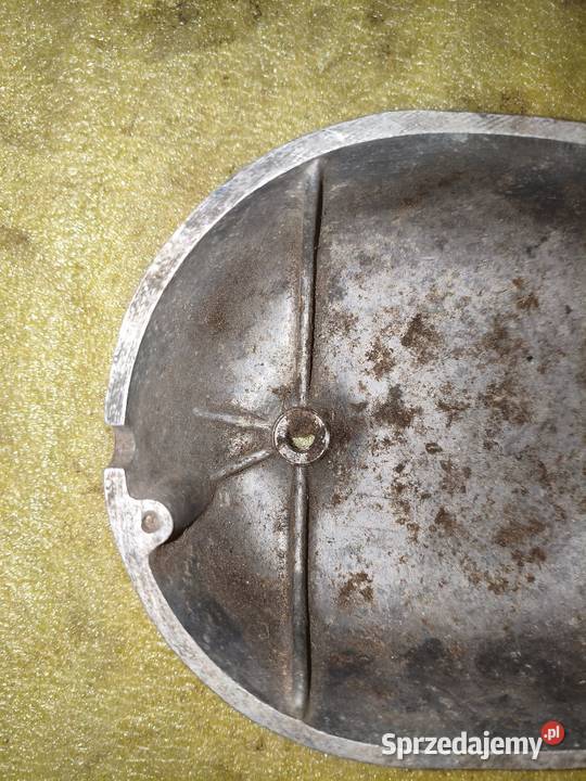 Dekiel pokrywa zapłonu K750 Leszno