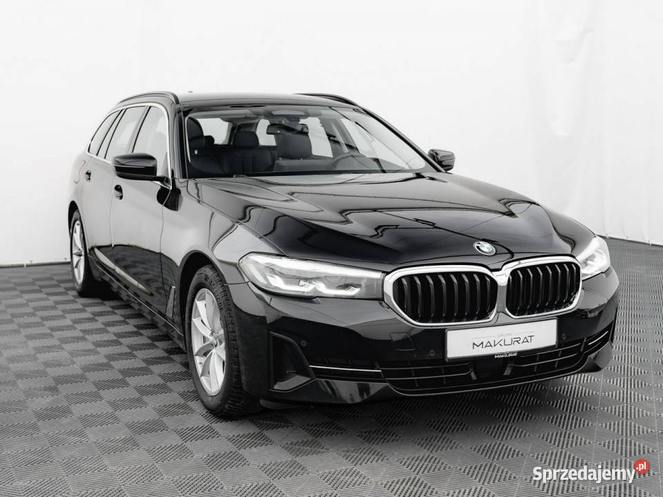 BMW 530 GD5E035530i xDrive Podgrzf Skóra Ambient kurtyny powietrzne sprzedam