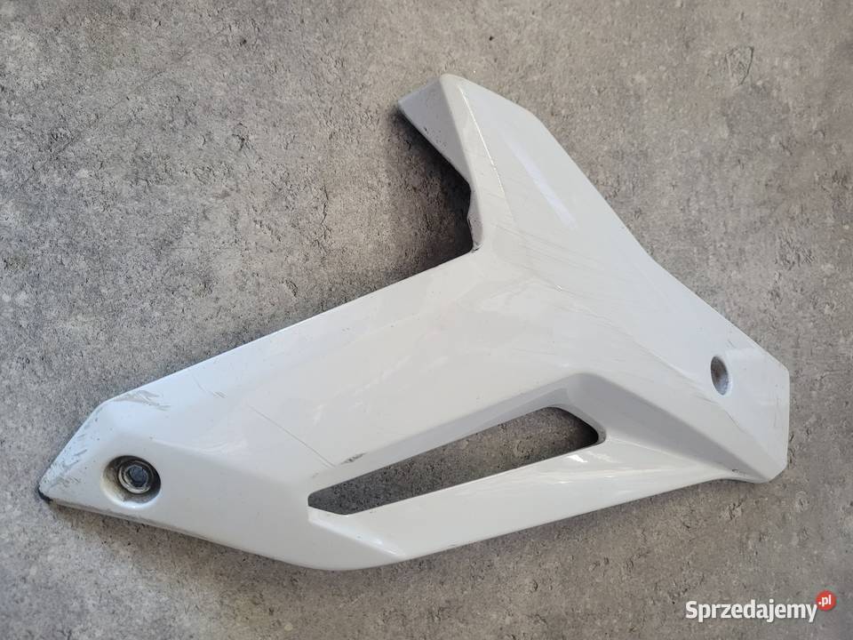 BMW S 1000 R S1000R K47 OEM OWIEWKA OSŁONA BOK Nowy Tomyśl