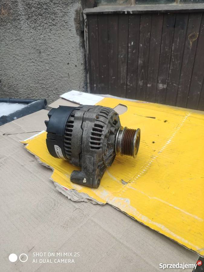 Alternator sprinter 29 Żywiec