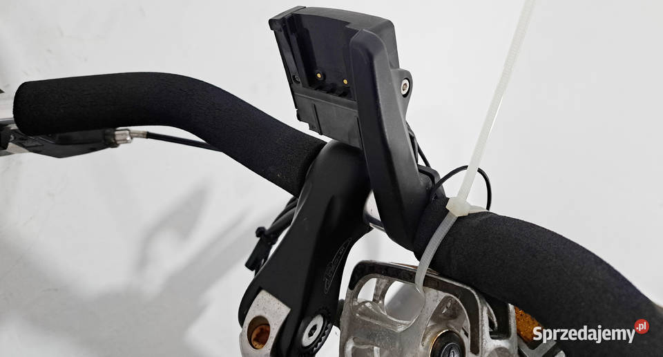 Rower damka damski aluminiowy miejski 28 Lublin