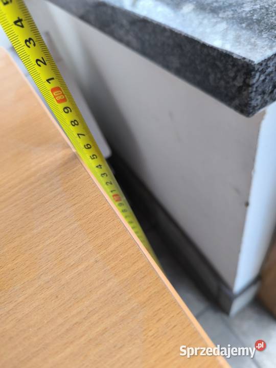 Biurko komputerowe na kółkach Biurka Skurowa