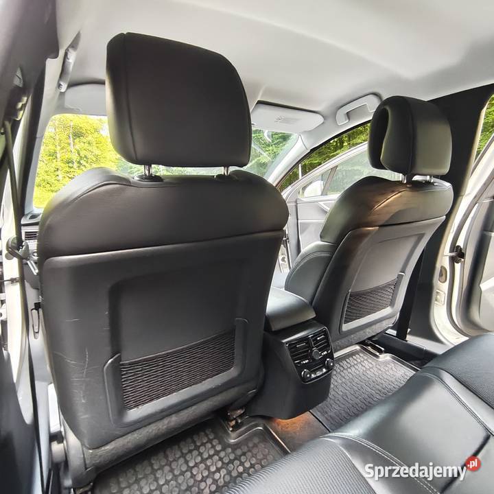 PEUGOET 508 HYBRID 4 200 HAK Przemyśl sprzedam