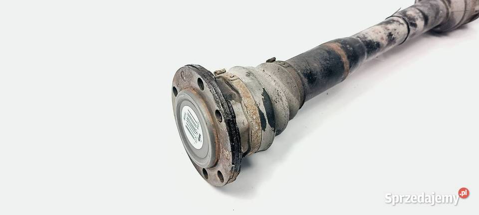 PÓŁOŚ LEWA TYŁ BMW E 46 LIFT 1229757 Pozostałe