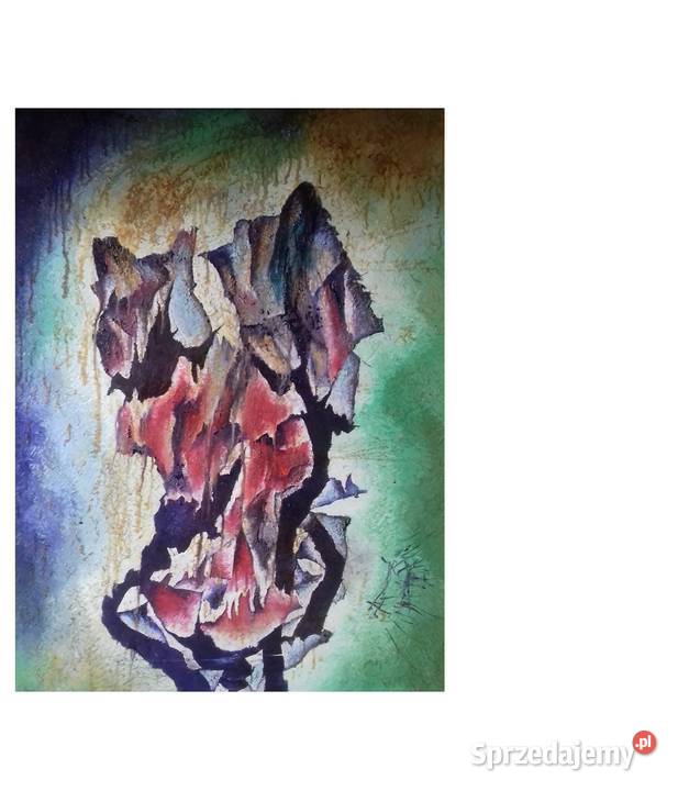 Tropikalne Róże Kolców Jowiszowskie Jarosław