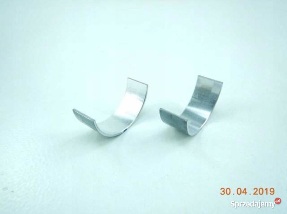 PANEWKI KORBOWODOWE 2 FORD C II 16 TDCi 2019