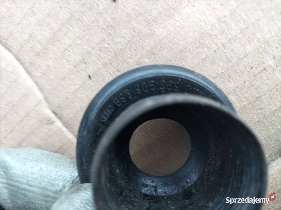 AUDI 80B4 80 B4 OSŁONA OBUDOWA STACYJKI lubelskie Kamień-Kolonia