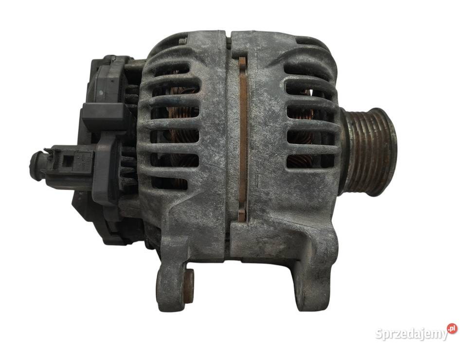 ALTERNATOR VW Passat B6 Golf Audi A3 8P 19 20